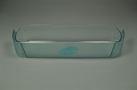 Flaschenablage in der Tür, Electrolux Kühl- & Gefrierschrank (unten)